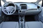 Honda Fit EV 2013 года